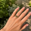 Laguna Twist Ring Bild 3