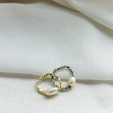 Perla di Positano Ring