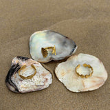 Stella del Mare Ring