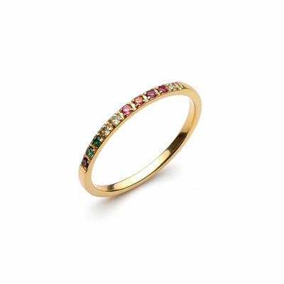 Costa Colorata Ring