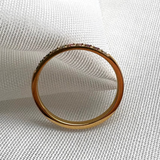 Costa Colorata Ring