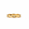 Stella Wave Ring Bild 3