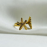 Stella del Mare Ring