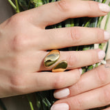 Solara Bold Ring