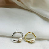 Perla di Positano Ring