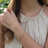 Margherita Armband