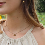 Shell di Amalfi Kette