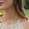 Shell di Amalfi Kette Bild 3