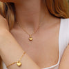 Cuore di Sole Kette Bild 3