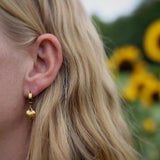 Cuore di Sole Ohrringe