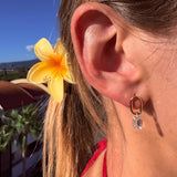 Diamante Sole Ohrringe