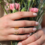 Stella del Mare Ring