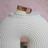 Dolce Vita Glow Ring