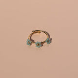 Primavera Dorata Ring