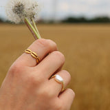 Perla di Positano Ring