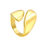 Solara Bold Ring