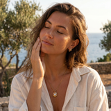 Lucchetto d'Amore Kette