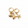 Conchiglia d’Oro Ohrringe Bild 1