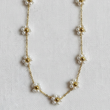 Collana Fiorita Kette