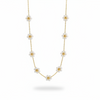 Collana Fiorita Kette Bild 1