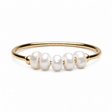 Perla di Mare Ring