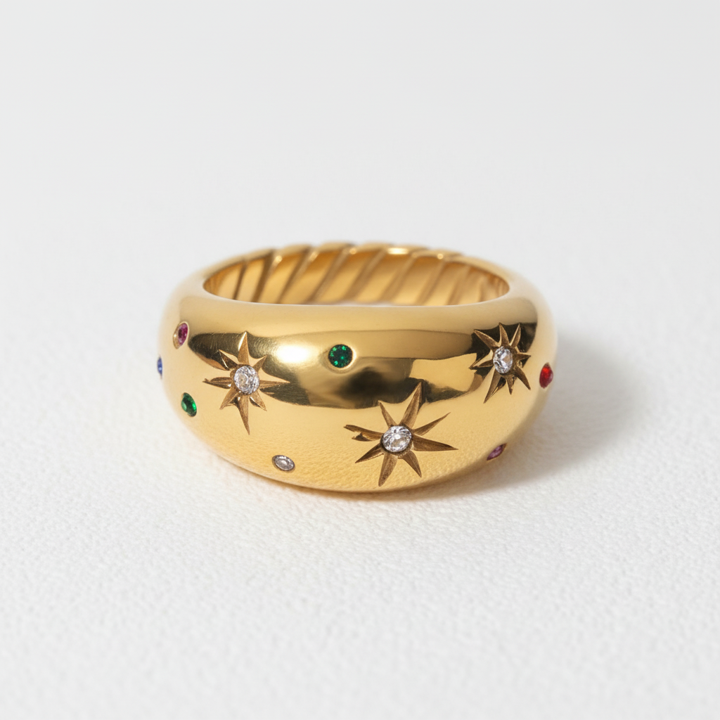 Produktbild Ring ohne Text