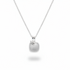 Milano Silver Kette Bild 1